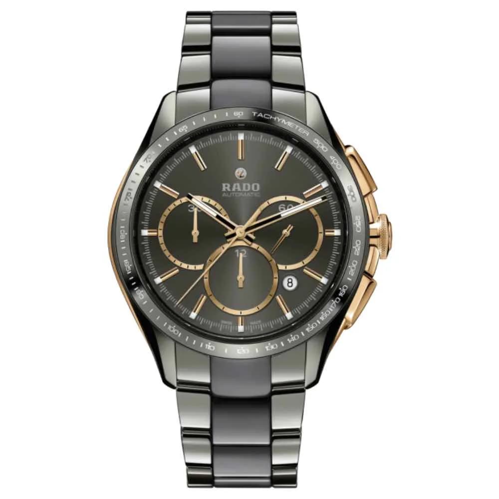 Rado HyperChrome Automatic Chronograph