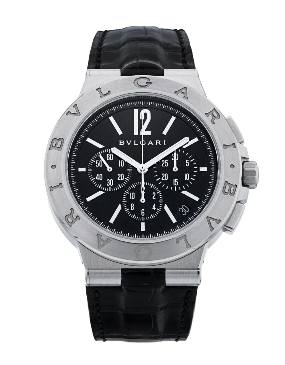 Bvlgari Bvlgari Bvlgari BB41BSLDCH