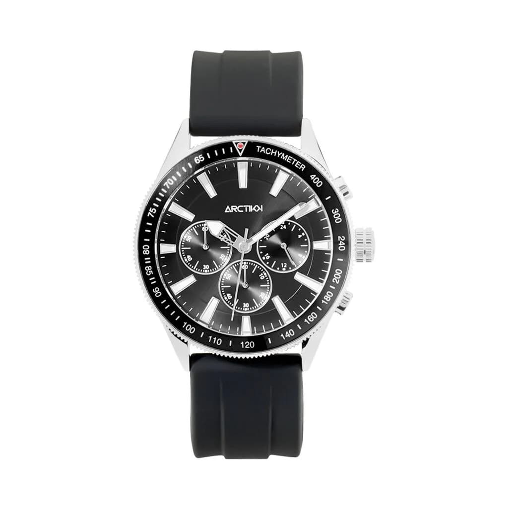 ARCTIK Montre Arctik Dyne Noir