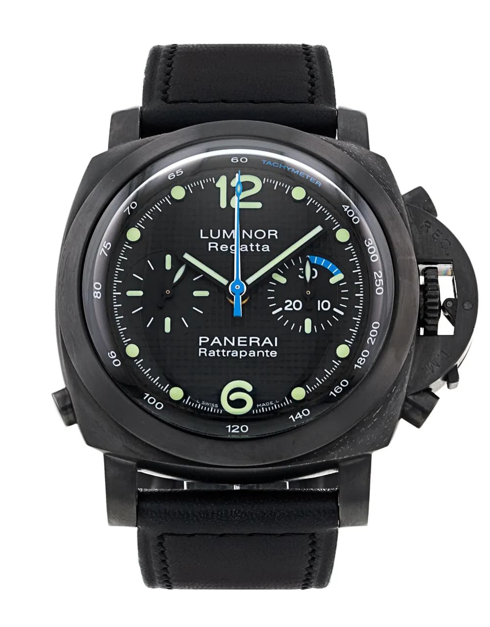 Panerai Luminor Regatta PAM00332