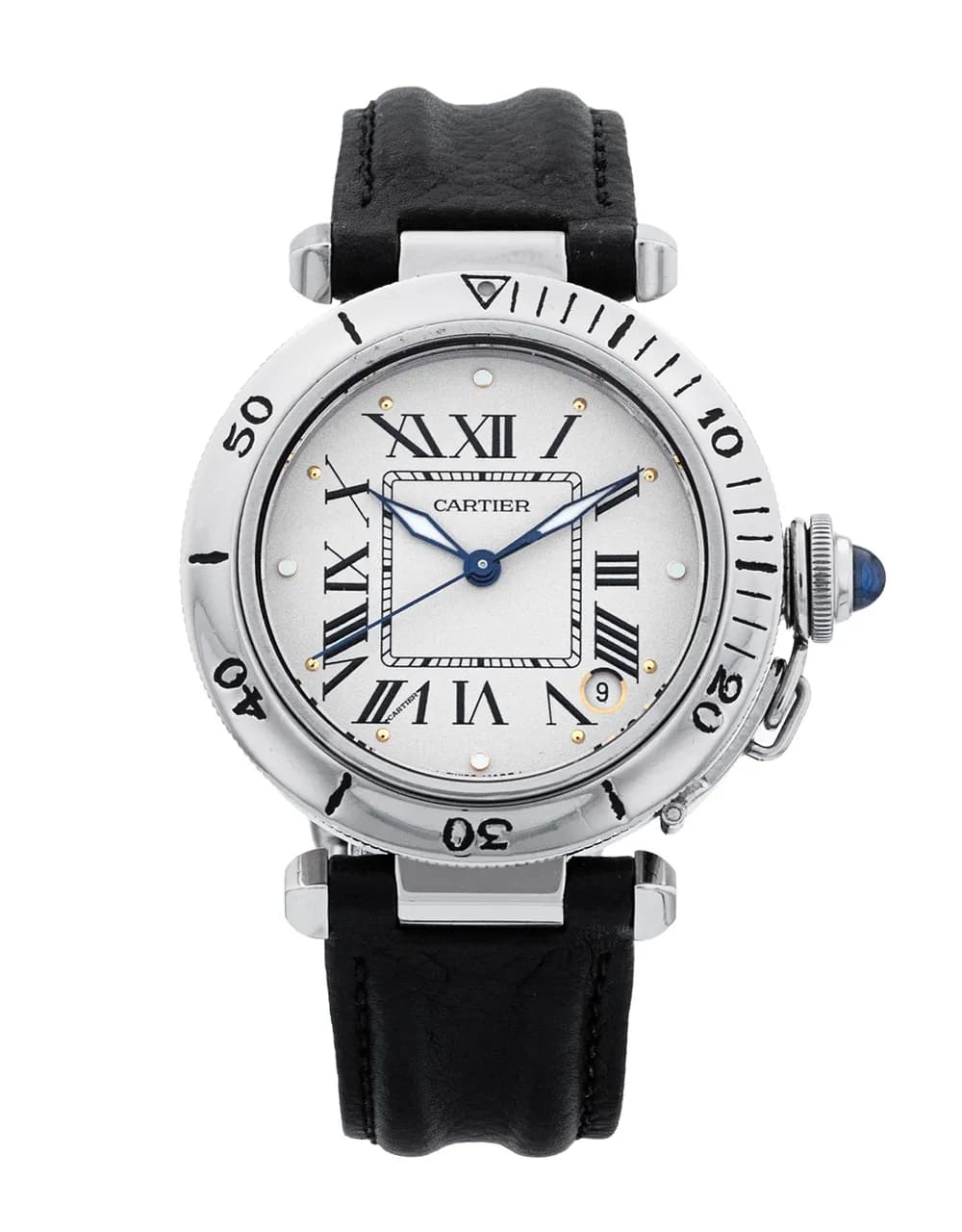 Cartier Cartier Pasha W3100255