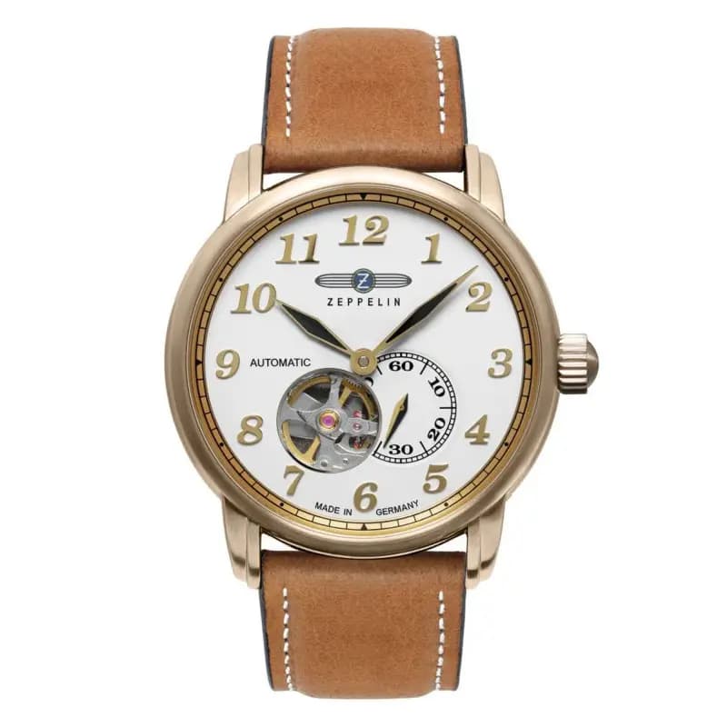 Zeppelin Montre LZ127 Graf Zeppelin 7664-1
