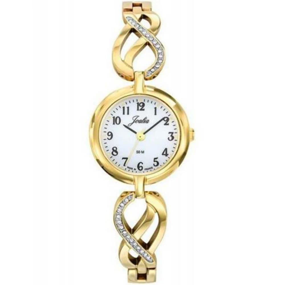 Certus Montre Certus en Métal Doré