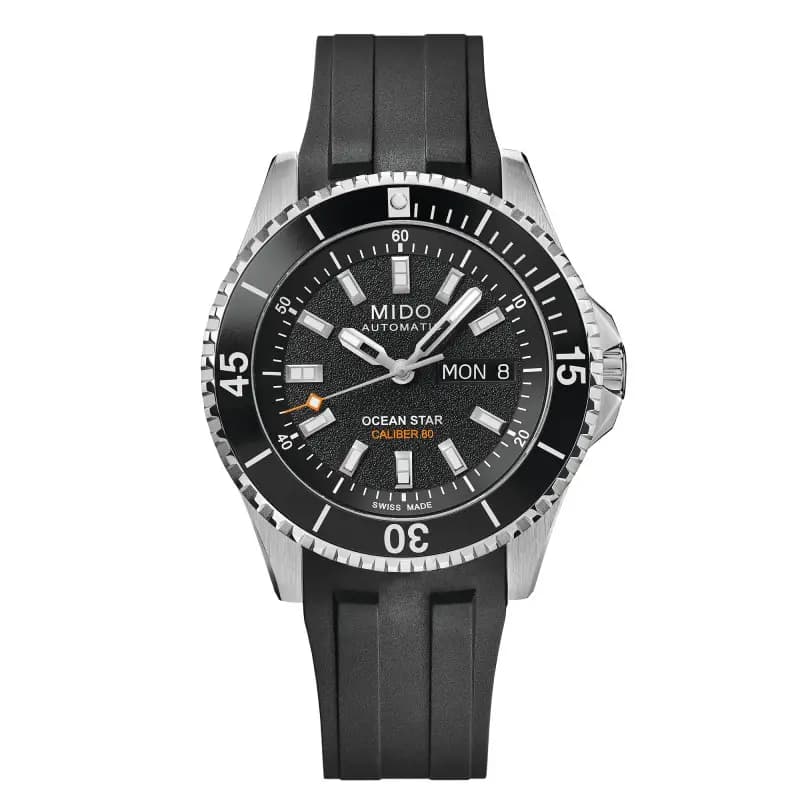 Mido Montre Mido Ocean Star 200 41 mm- M026.930.17.051.00