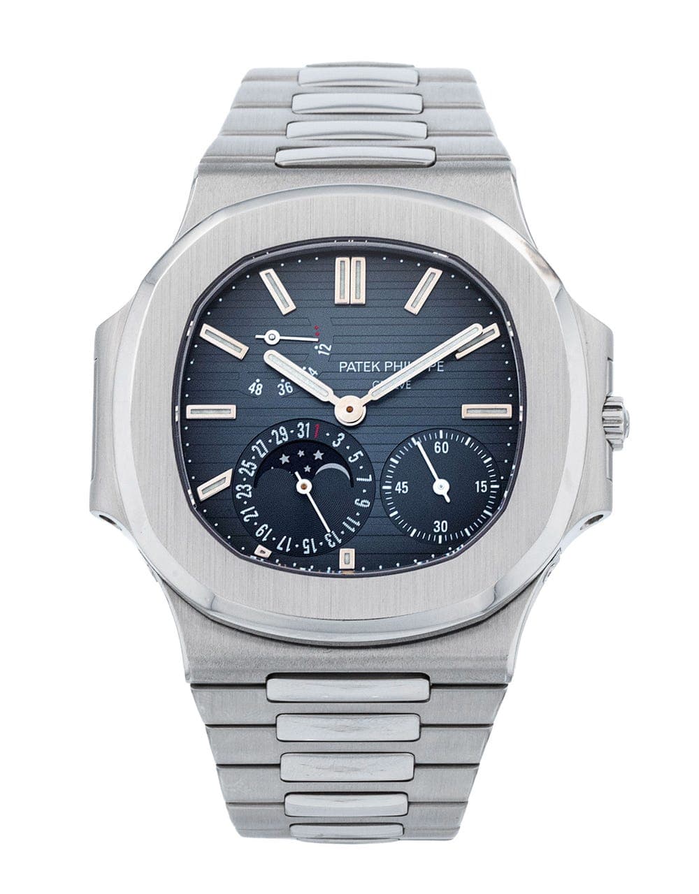Patek Philippe Nautilus 3712/1A-001