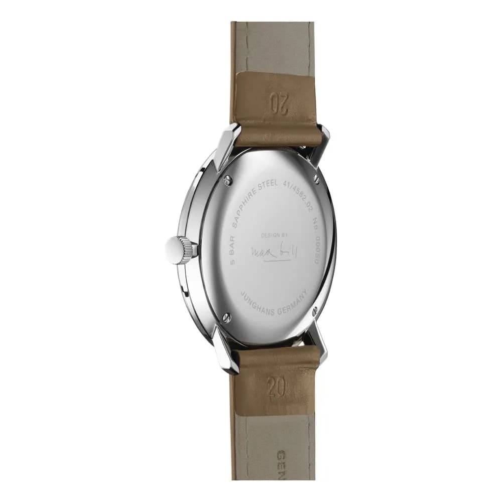 Junghans Max bill Quartz