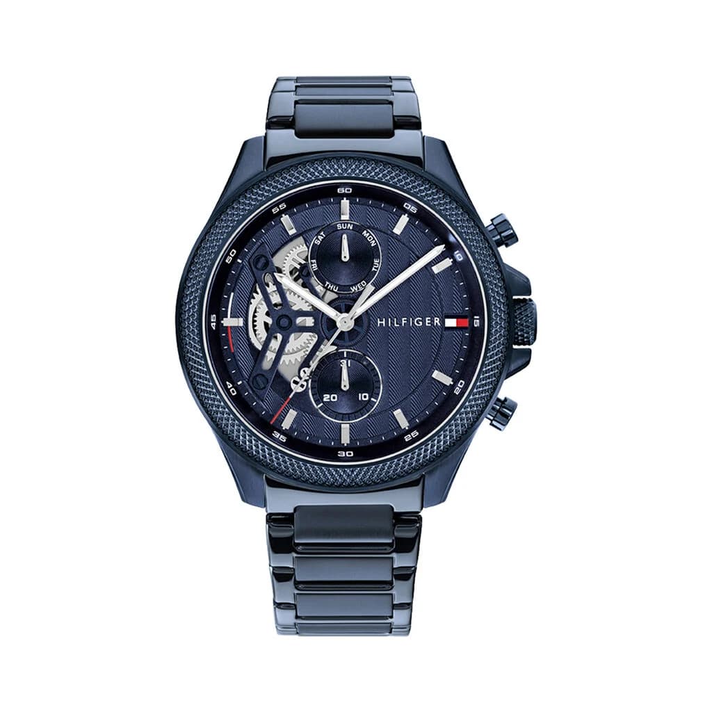 Tommy Hilfiger Montre Tommy Hilfiger Clark