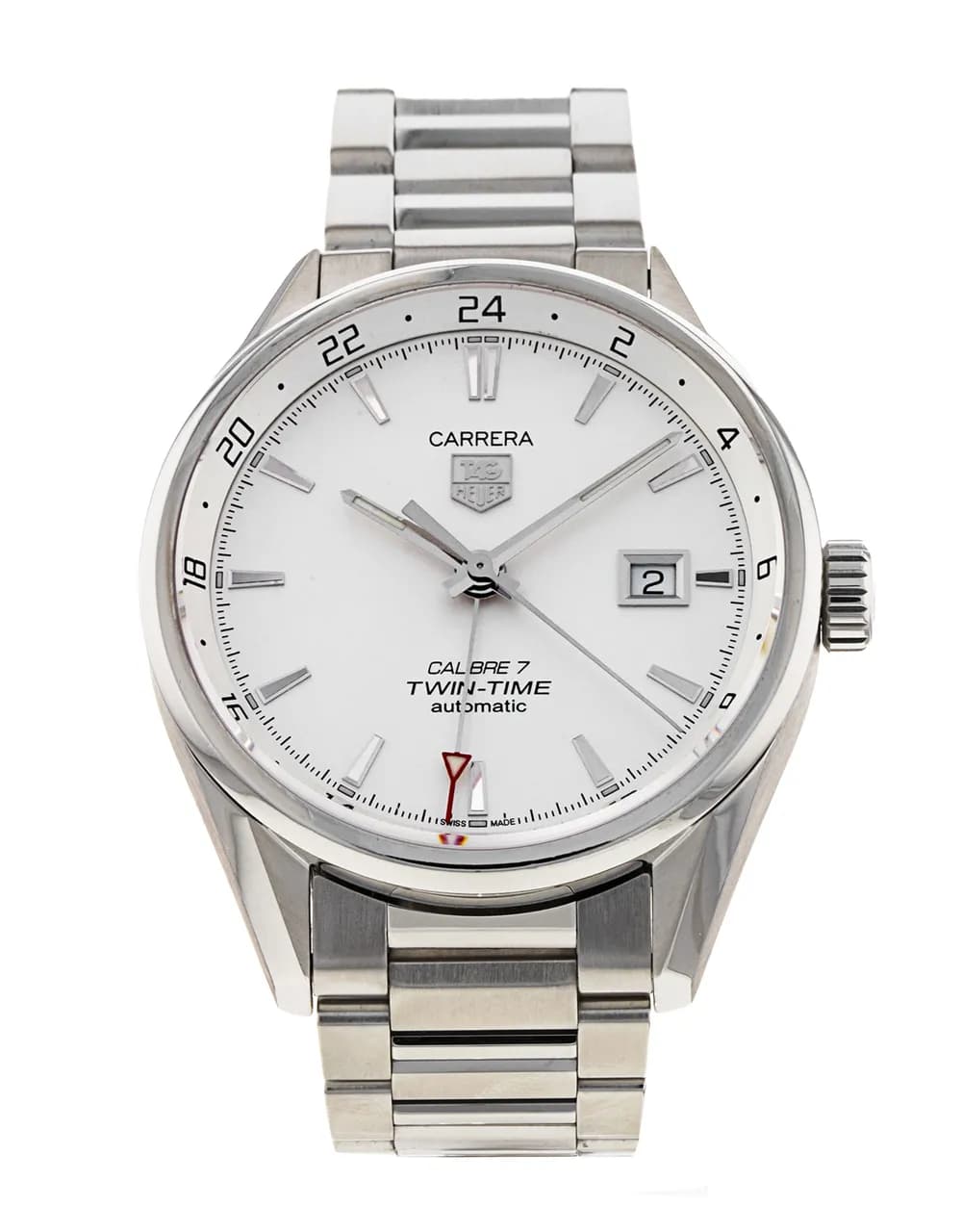 TAG Heuer Carrera WAR2011.BA0723