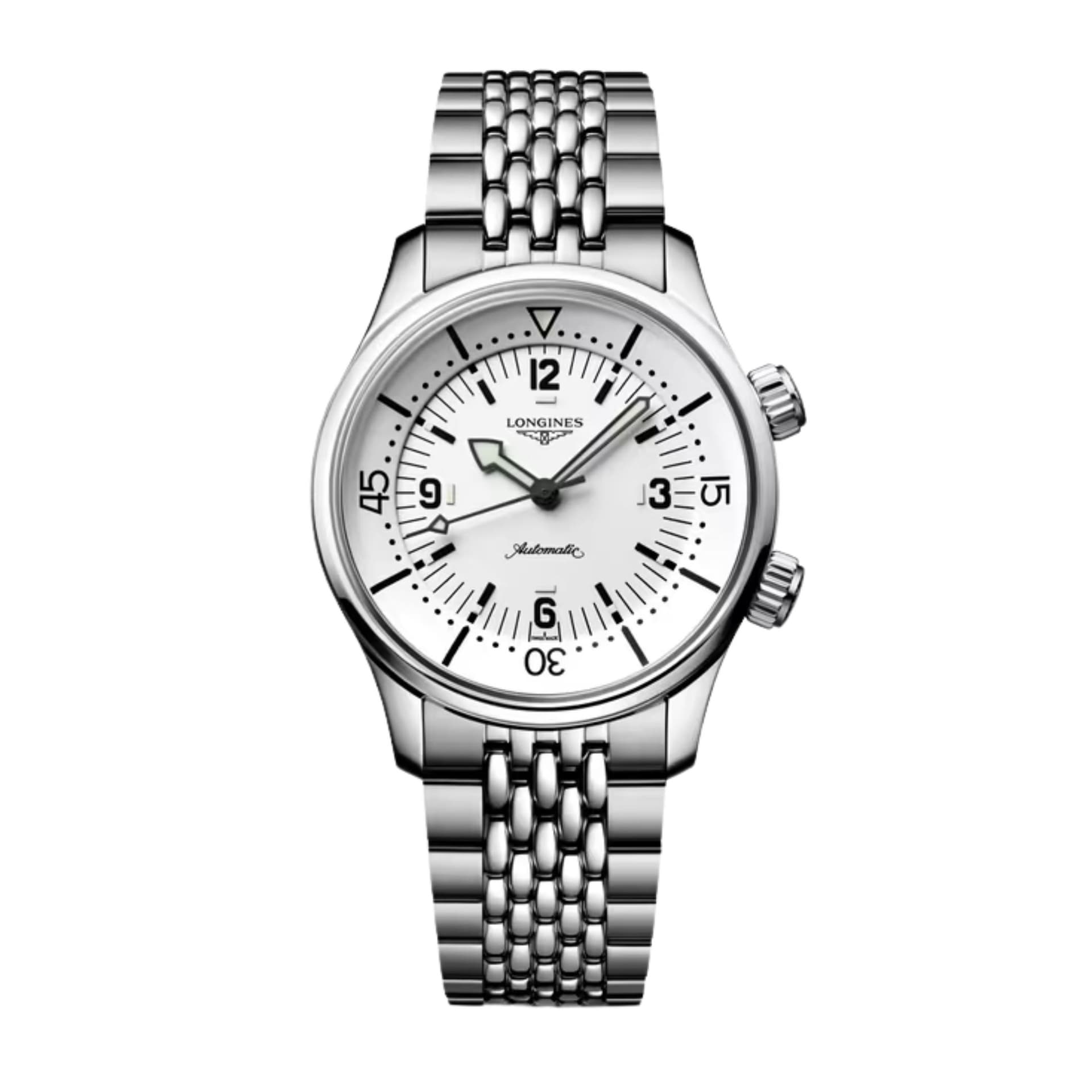 Longines Legend Diver