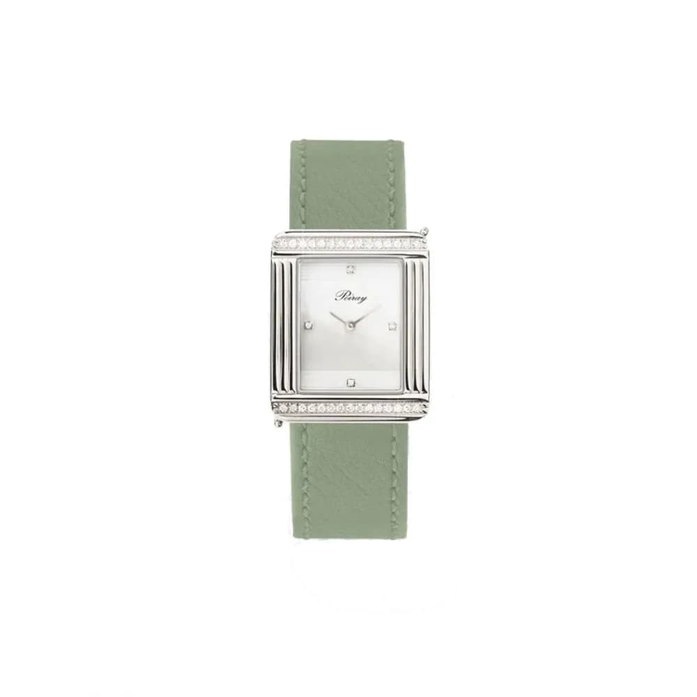 Poiray Montre Ma Première Grand Modèle