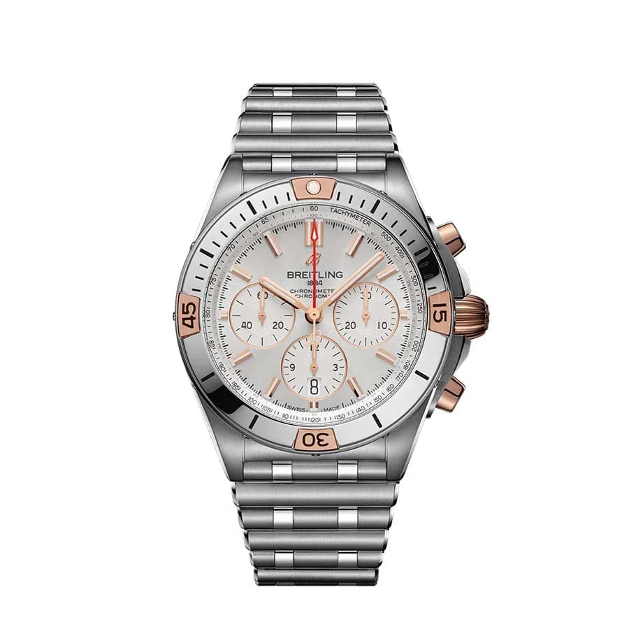 Breitling Chronomat B01
