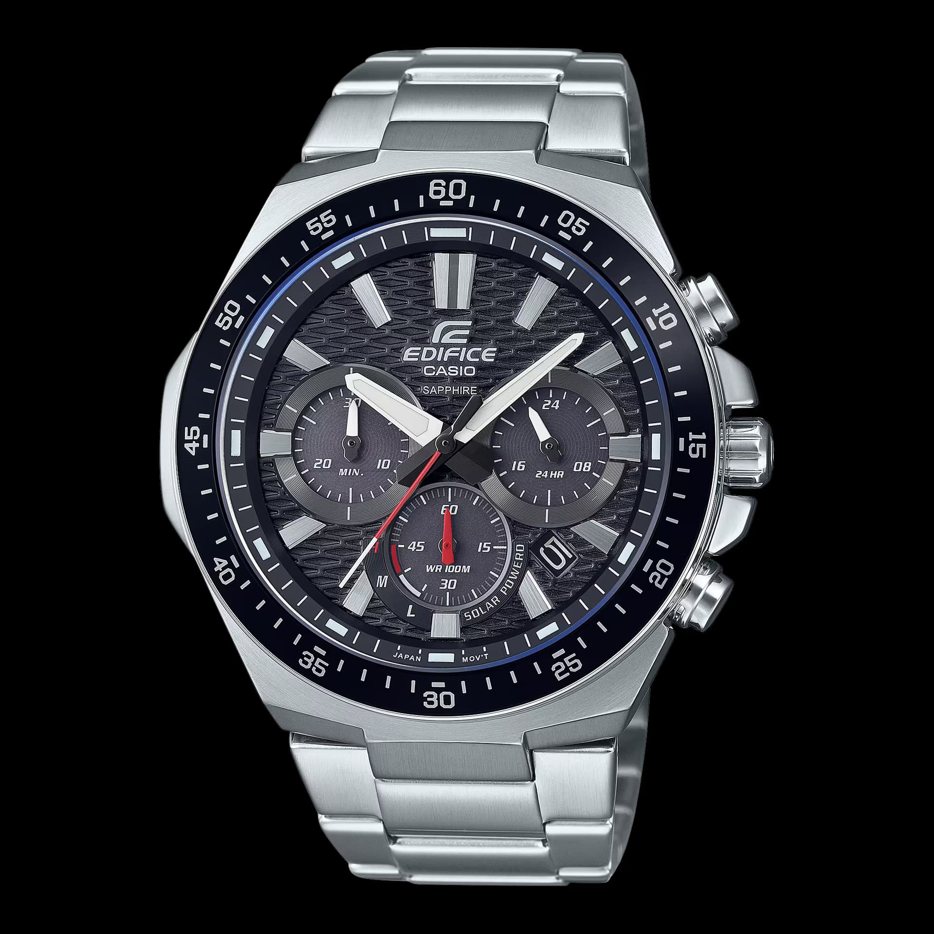 Casio Edifice EFS-S600D-1A4V