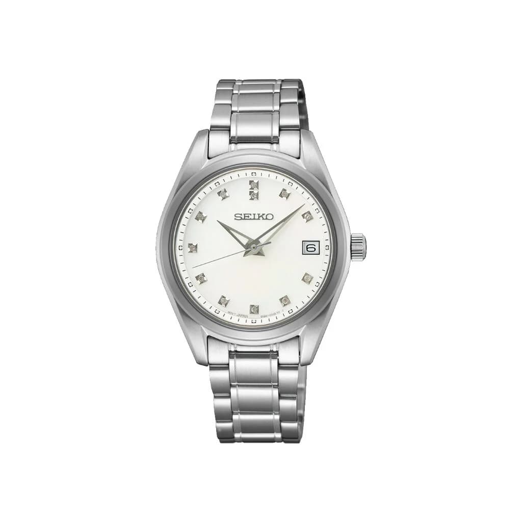 Seiko Montre Seiko Classique