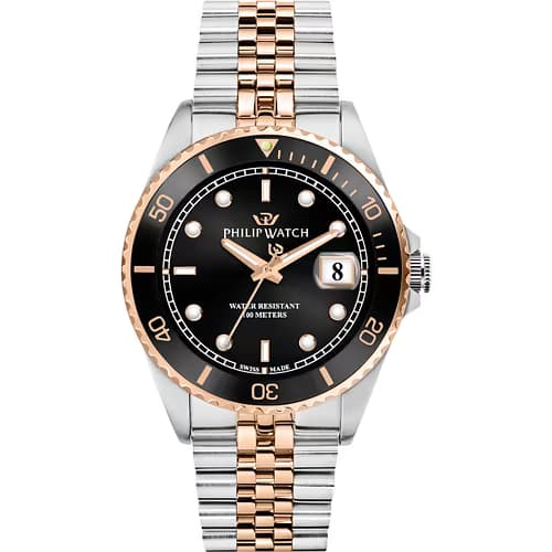 Philip Watch Montre Philip Watch Caribe Sport - R8253597081
