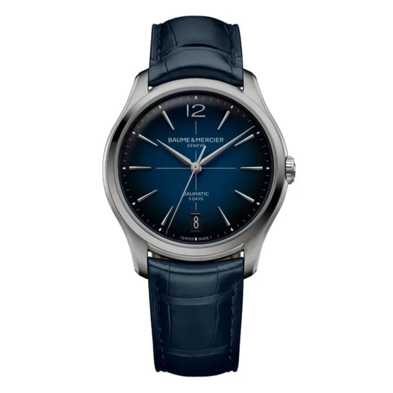 Baume & Mercier Montre Clifton 10771