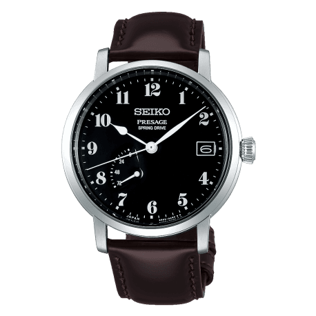 Seiko Montre Homme PRESAGE