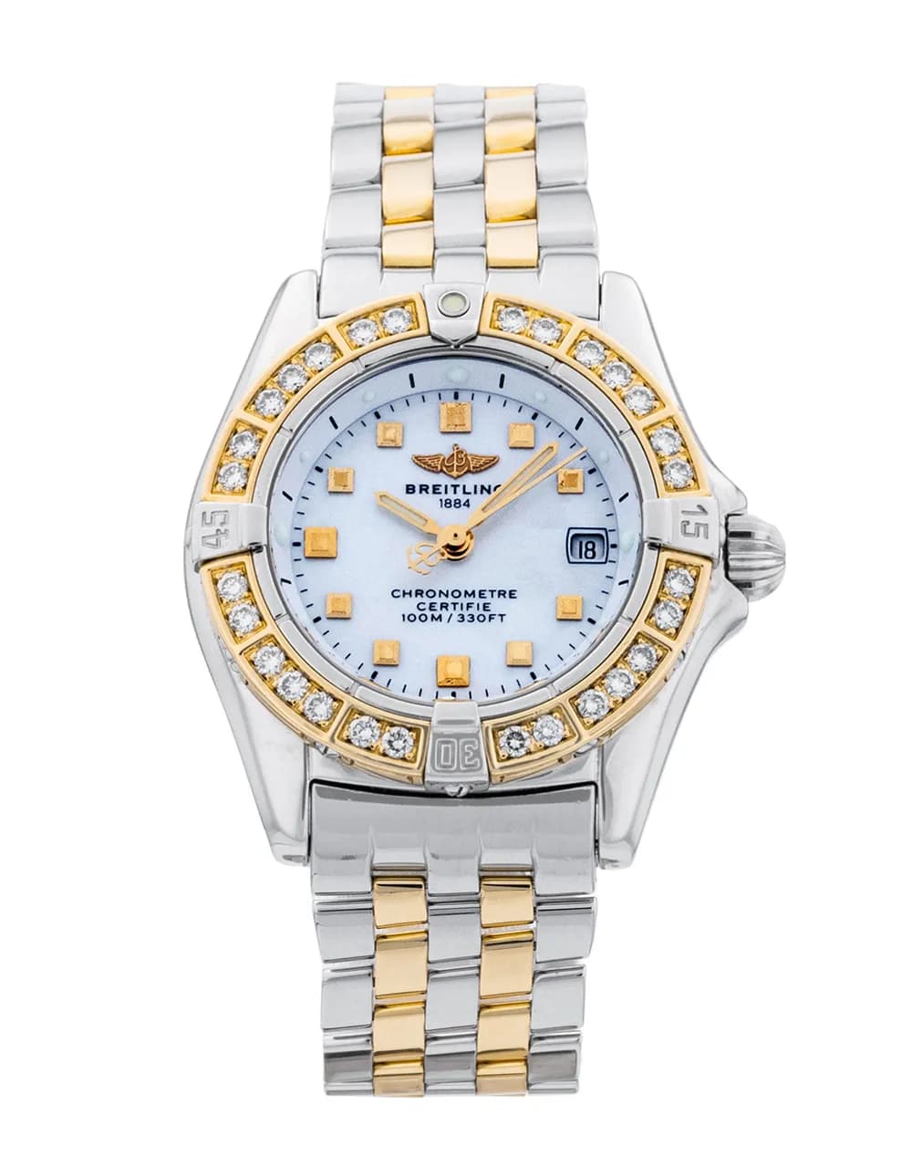Watchfinder & Co. occasion