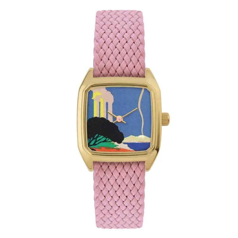 Laps Montre Prima Olympe
