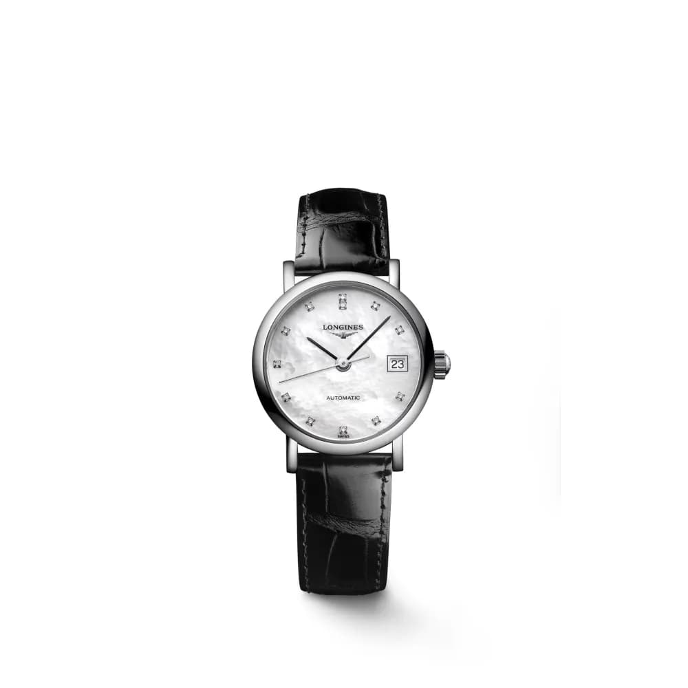 Longines The Longines Elegant Collection