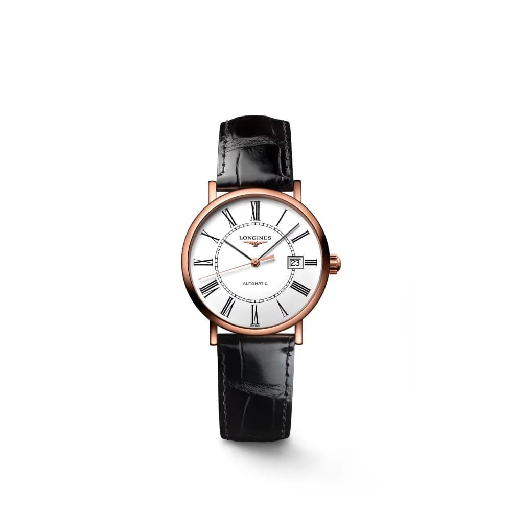 Longines The Longines Elegant Collection