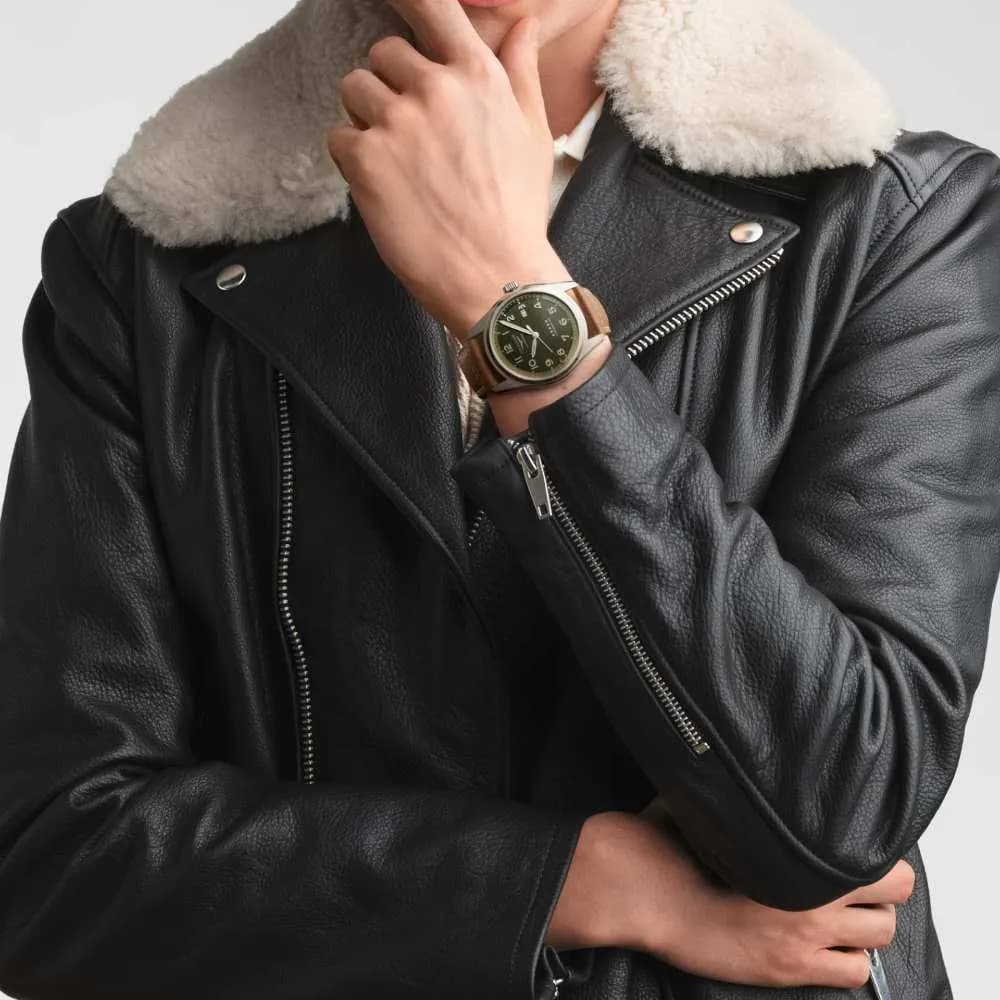 Longines Longines Spirit