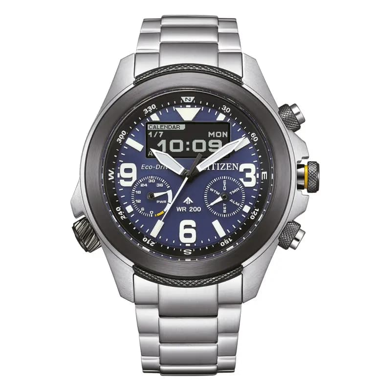 Citizen Montre Citizen JV1006-51L