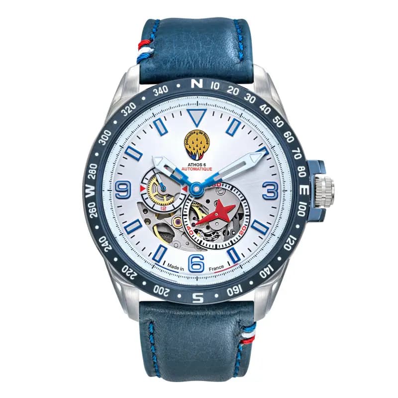 Patrouille de France Montre Athos 6 668153