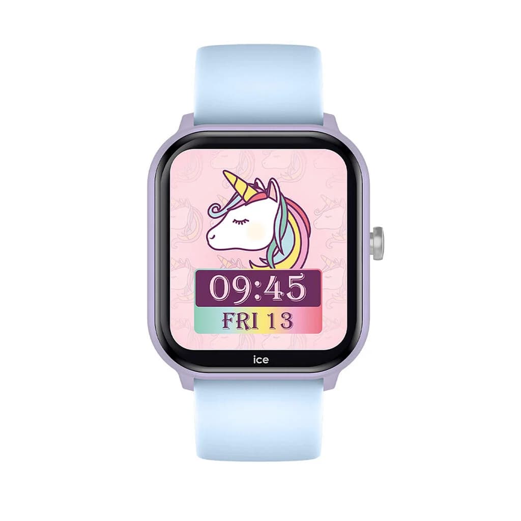 Ice Watch Montre Connectée Ice Watch Smart Junior 3.0