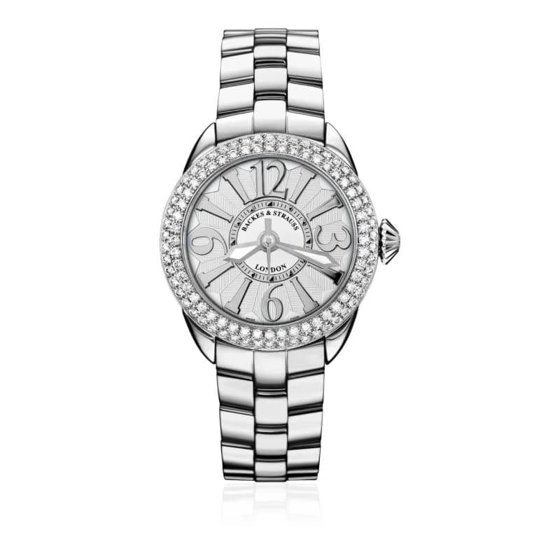 Backes & Strauss Backes &amp; Strauss Piccadilly 37