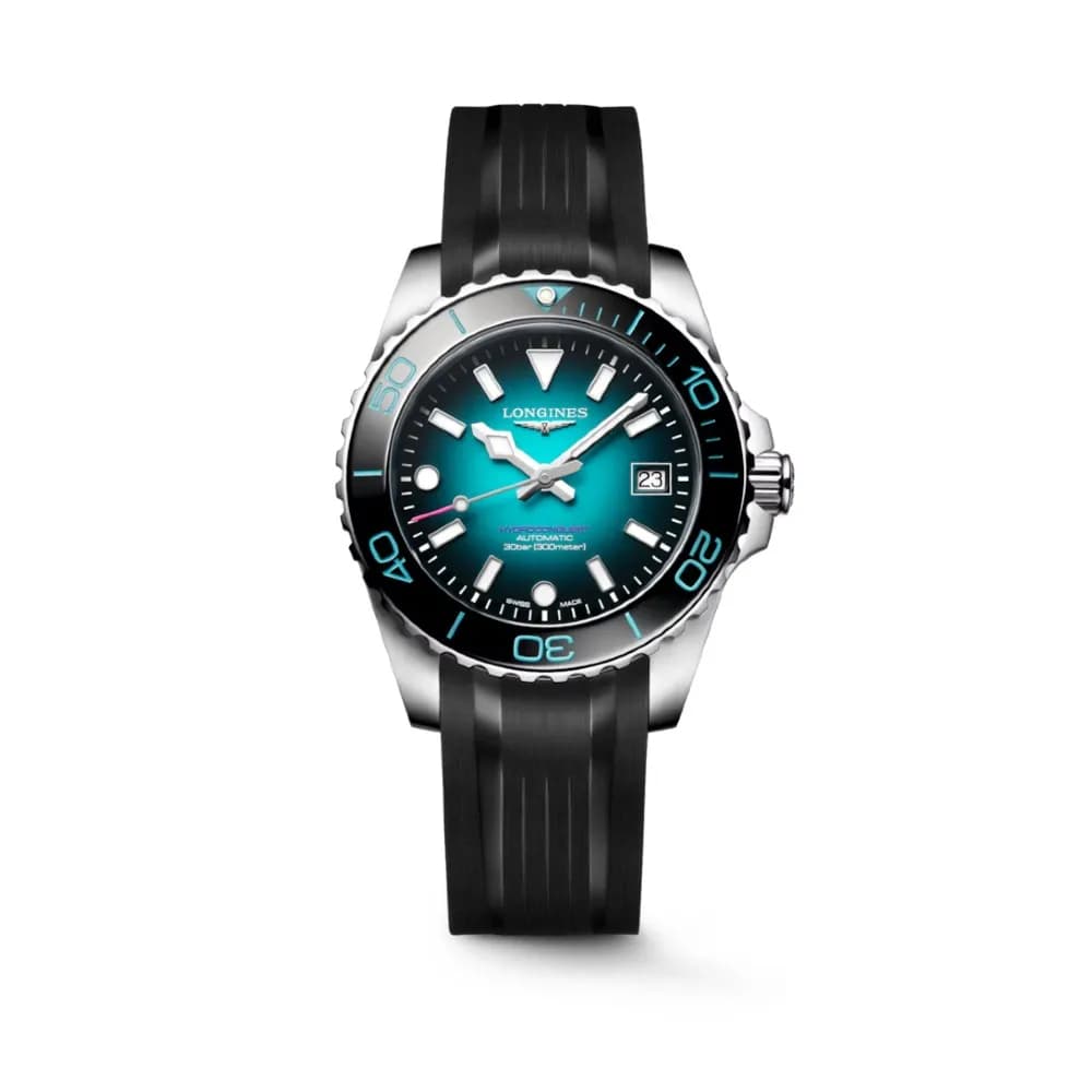 Longines Montre Longines Hydroconquest 2026 Commonwealth Games 42mm