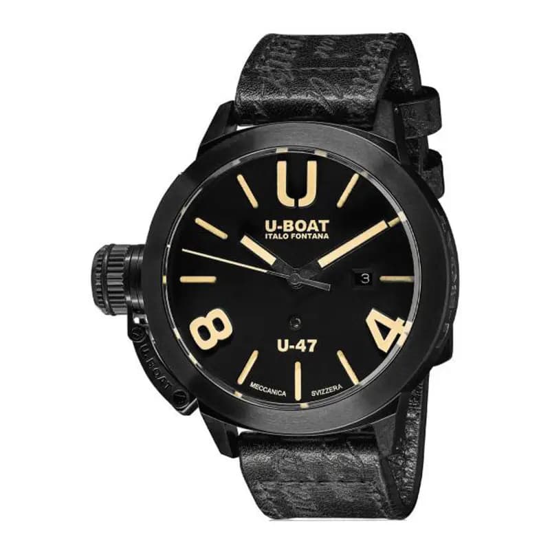 U-Boat Montre Classico U-47 47mm AB1 9160