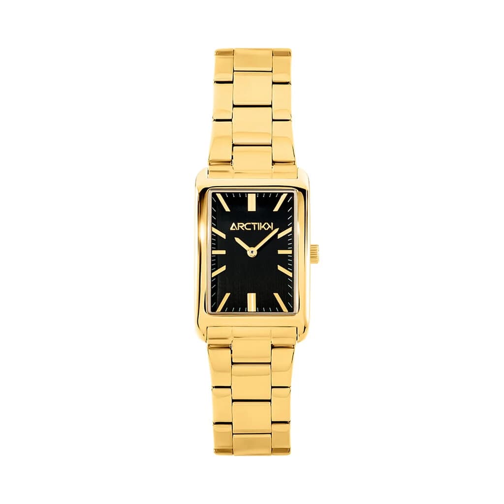 ARCTIK Montre Arctik Equinoxe Noir