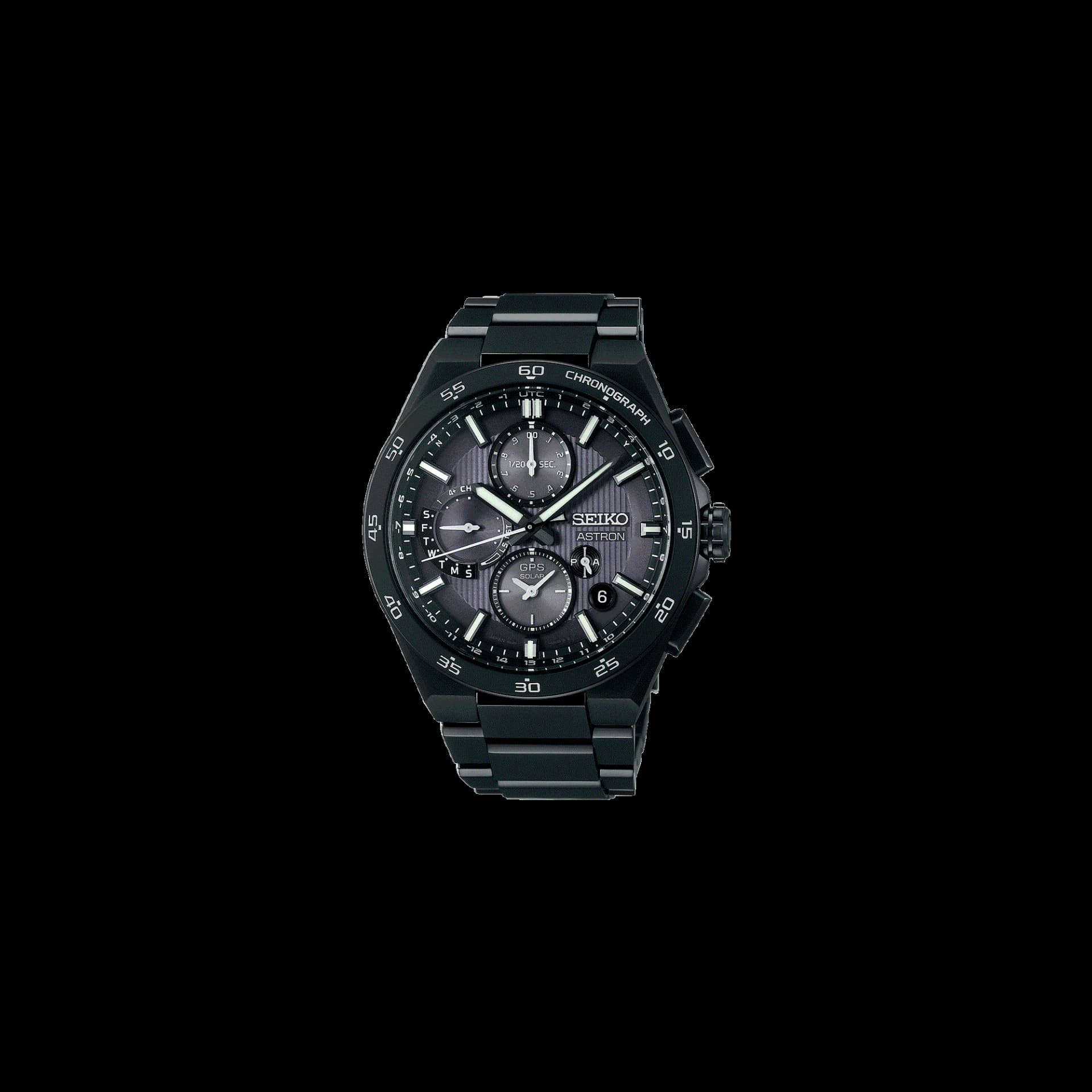 Seiko Montre ASTRON