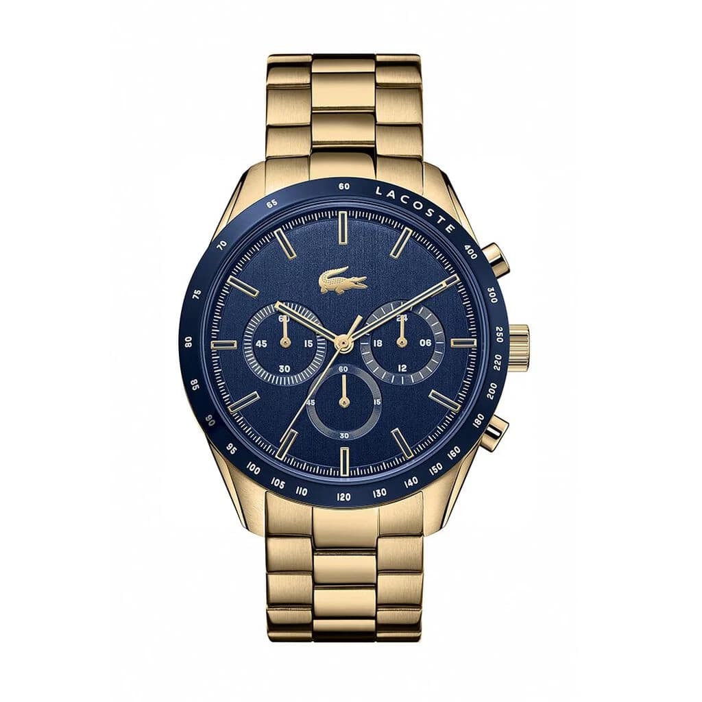 Lacoste Montre Lacoste Boston Bleu