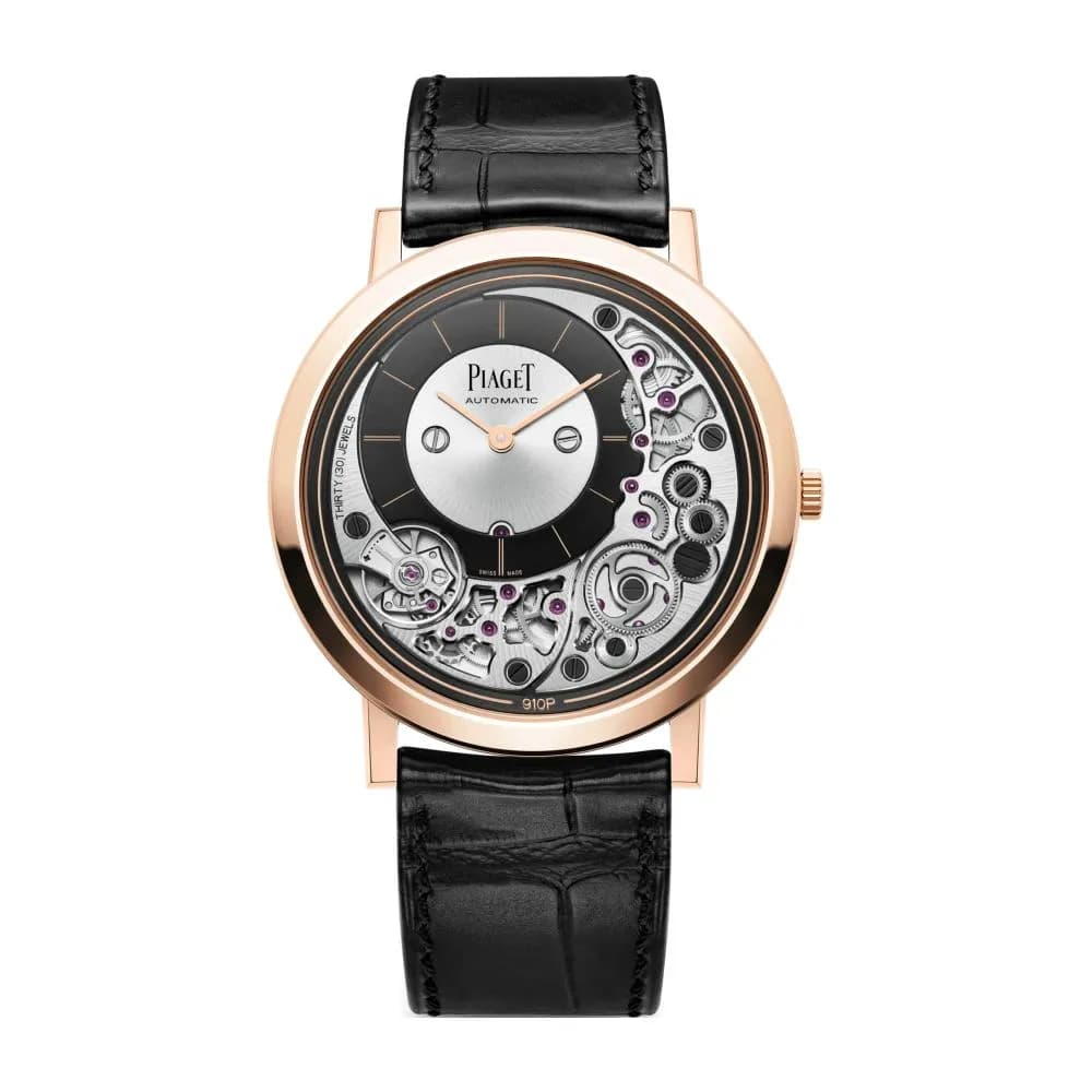 Piaget Montre Altiplano Ultimate Automatic