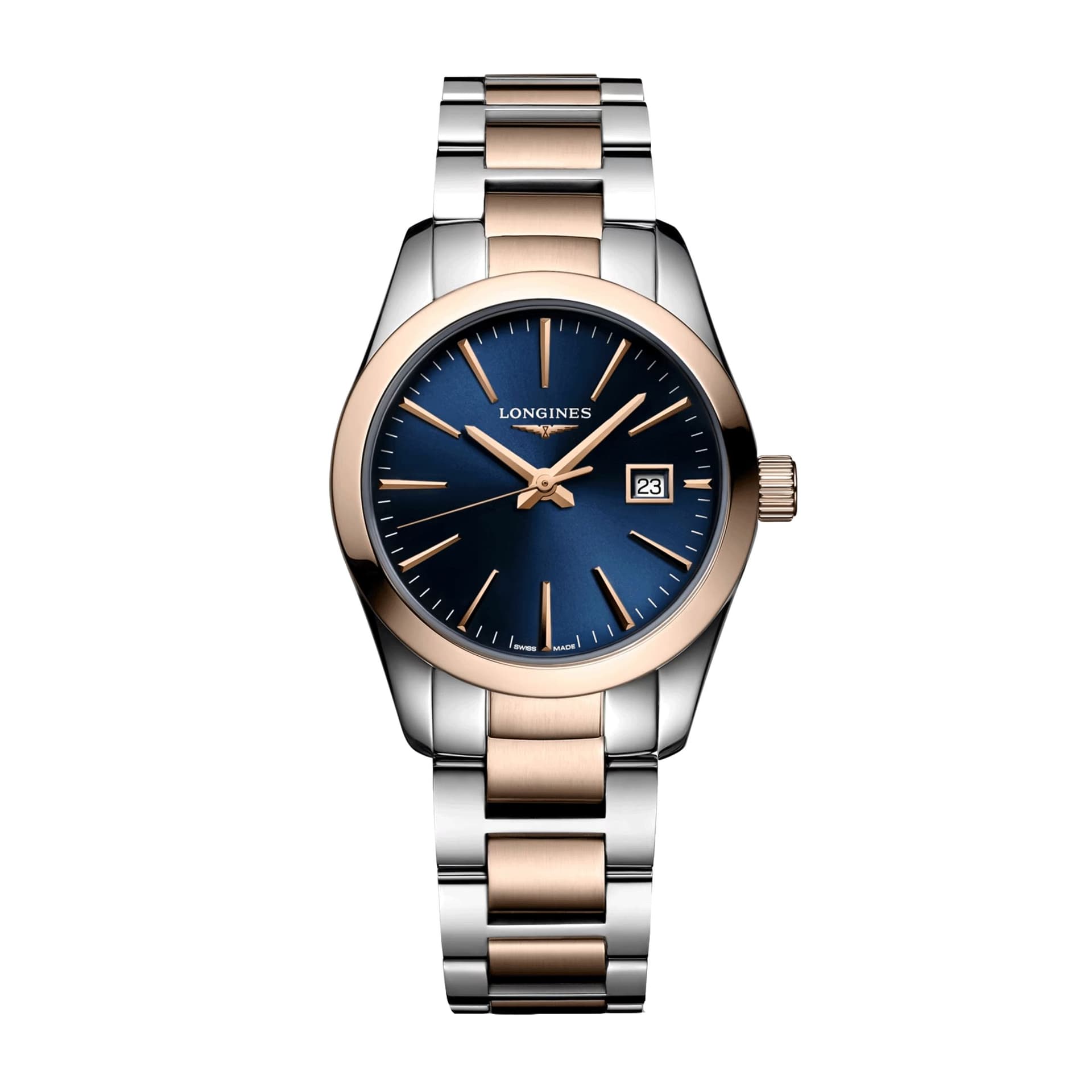 Longines Conquest Classic