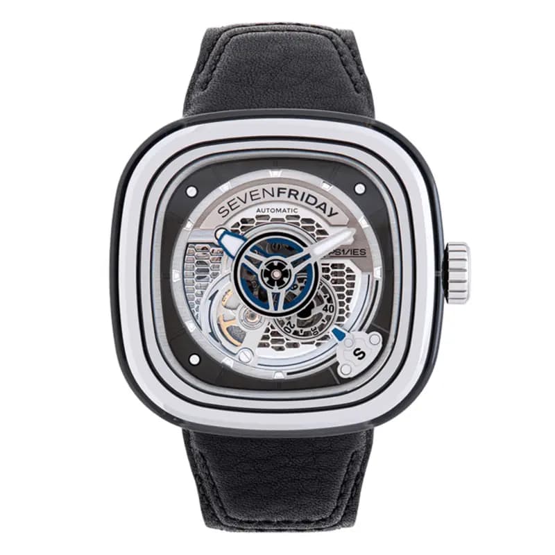 SevenFriday Montre PS1/01