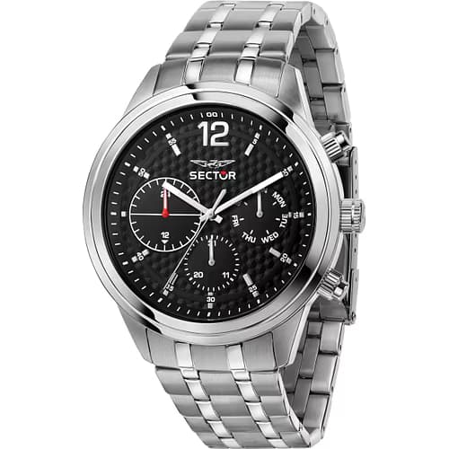 Collection 670 MONTRE SECTOR 670 - R3253540007