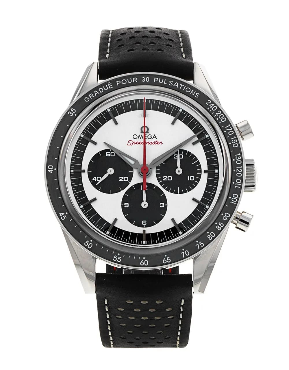Omega Speedmaster CK2998 311.32.40.30.02.001
