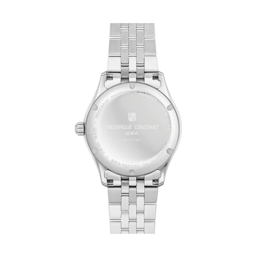 Frédérique Constant Classics Index Automatique
