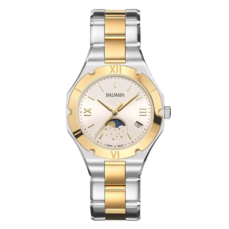 Balmain Montre Be Balmain Moonphase B45923932