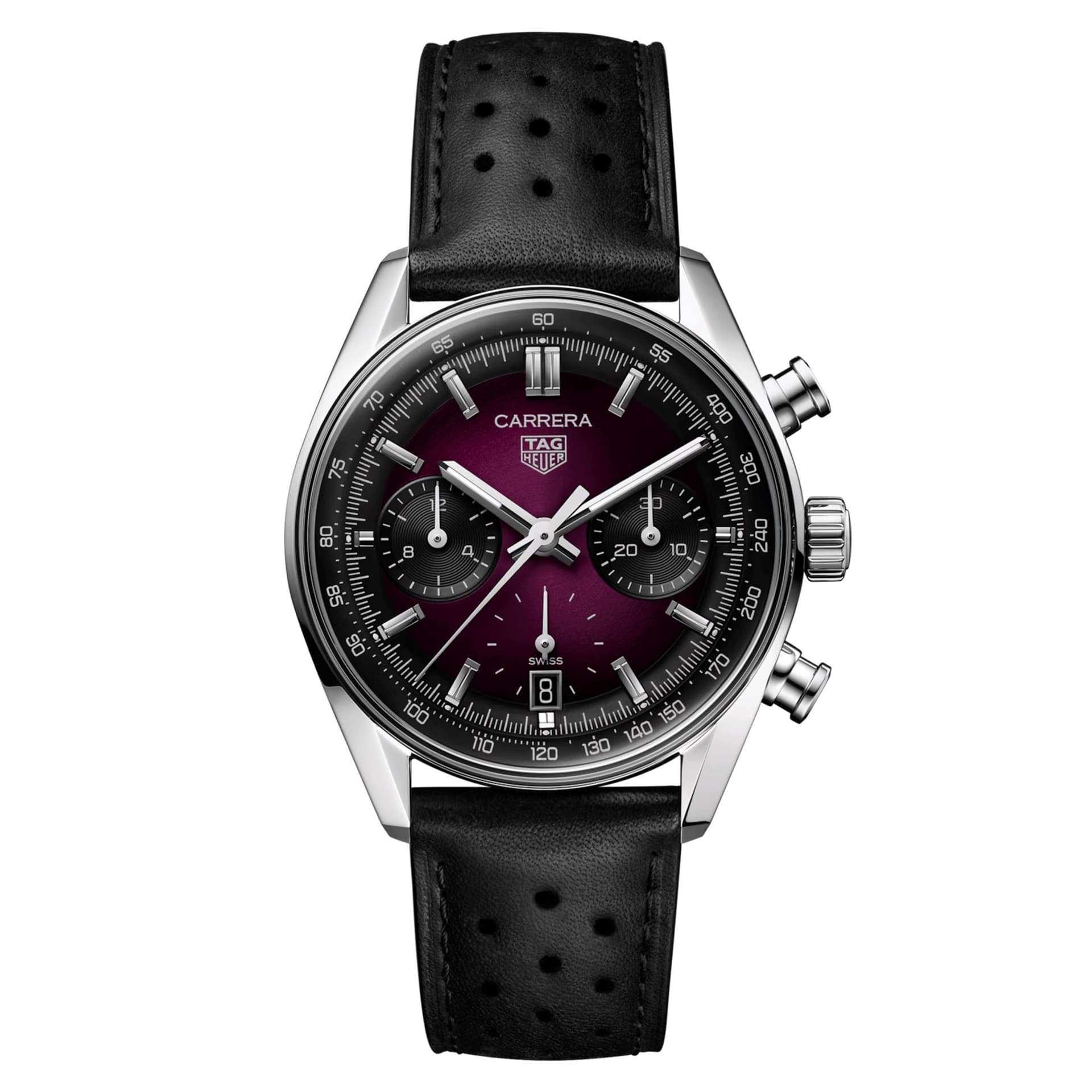 TAG Heuer Carrera Chronograph