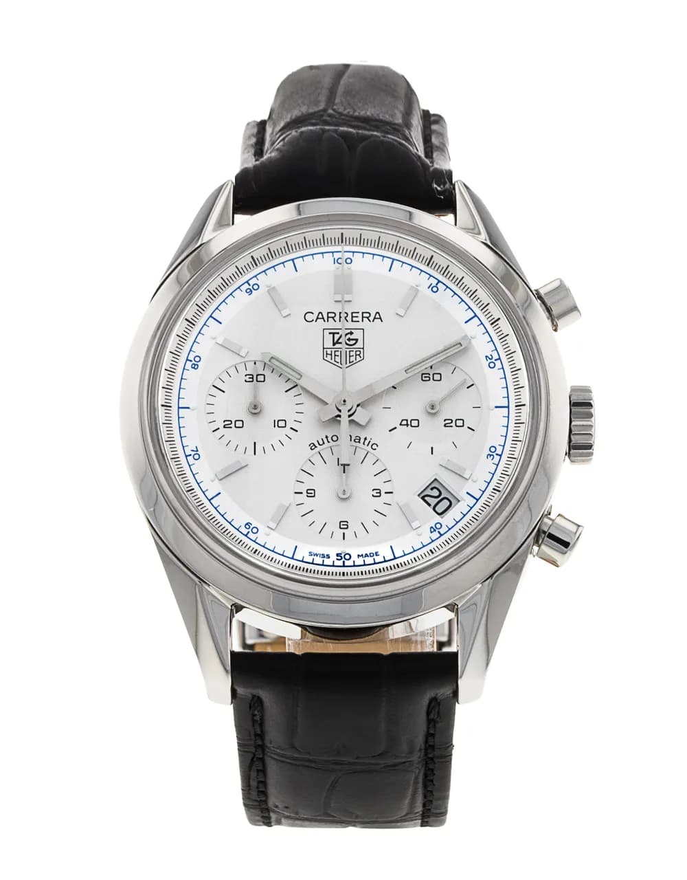 TAG Heuer Carrera CV2110.FC6181