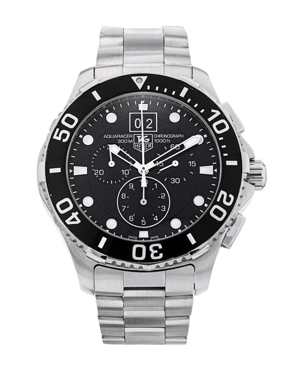 TAG Heuer Aquaracer CAN1010.BA0821