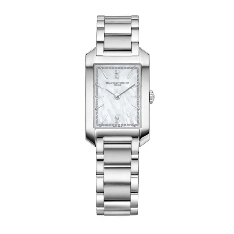 Baume & Mercier Hampton