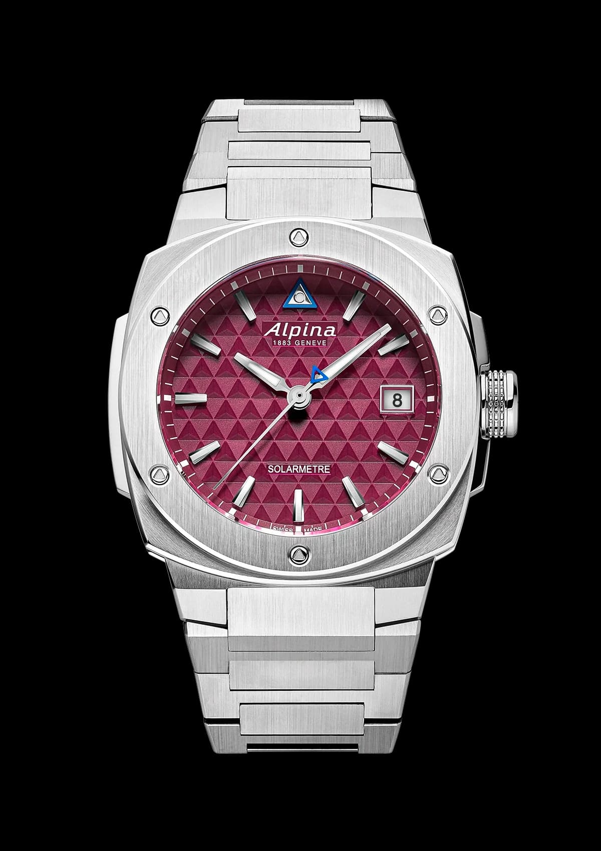 Alpina Alpiner Extreme Solarmetre