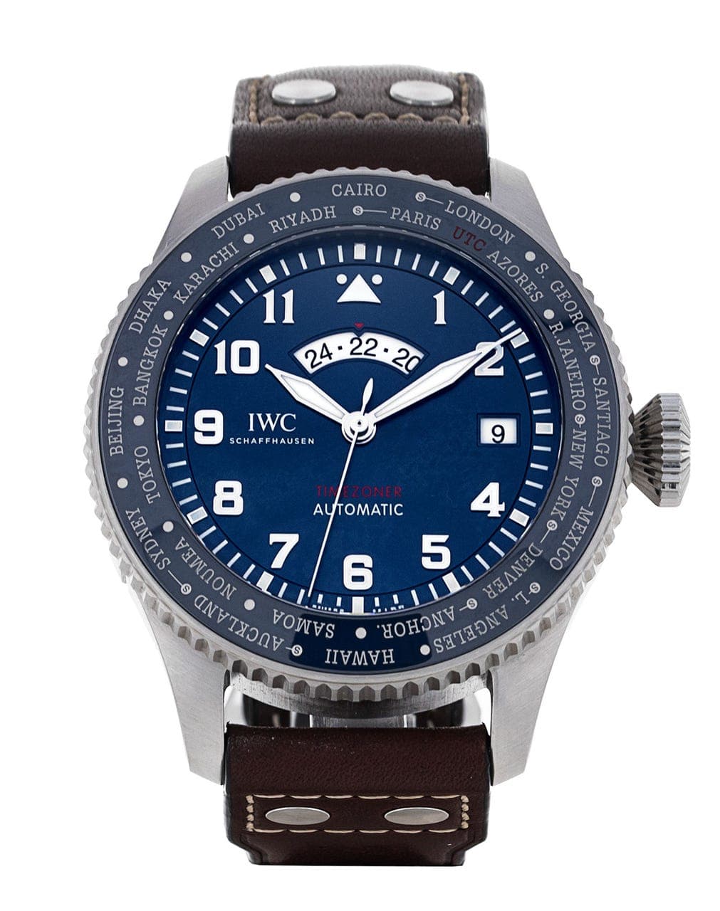 Watchfinder & Co. occasion
