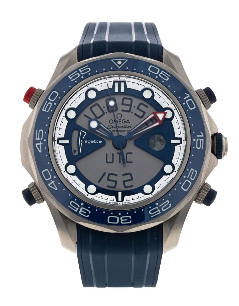 Watchfinder & Co. occasion