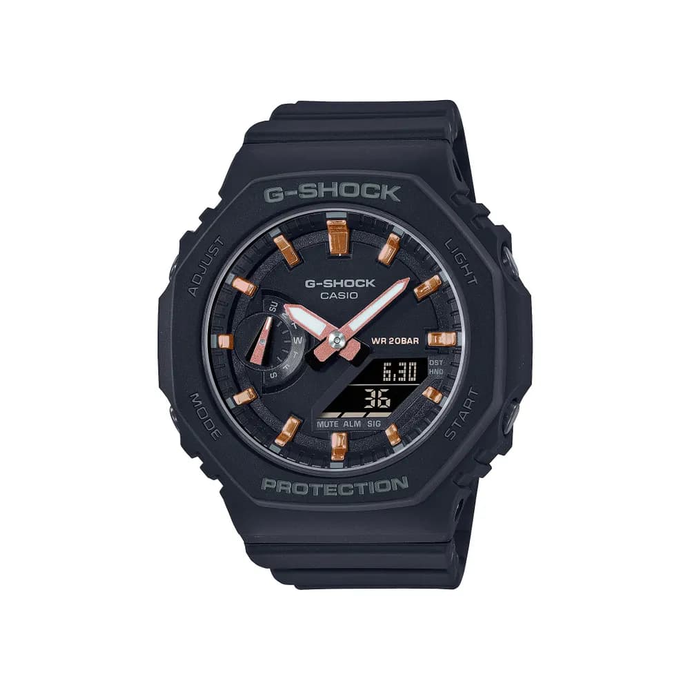 Casio GShock Classic