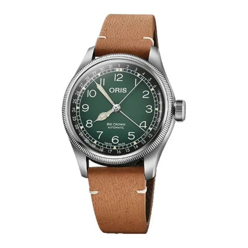 Oris Montre Oris X Cervo Volante 01 754 7779 4067-Set